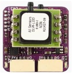 Original MATEK Mateksys DIGITAL AIRSPEED SENSOR ASPD-DLVR for Rc Drone/Quadcopter/Airplane Parts